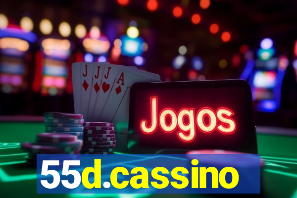 55d.cassino