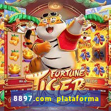 8897.com plataforma de jogos