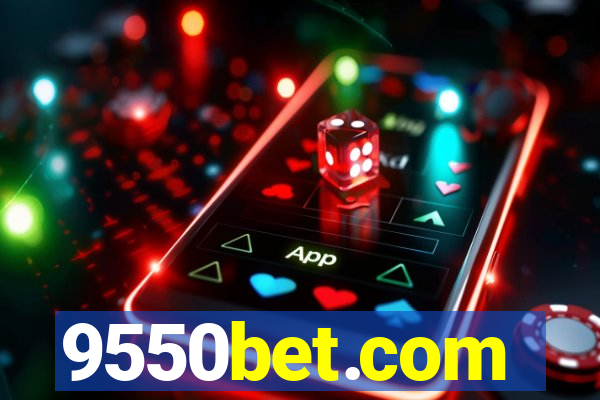 9550bet.com