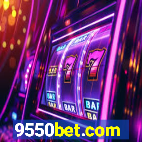 9550bet.com