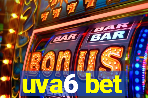 uva6 bet