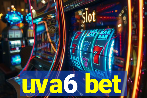 uva6 bet