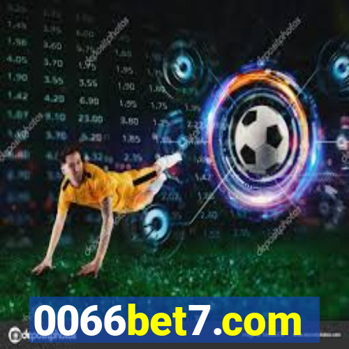 0066bet7.com