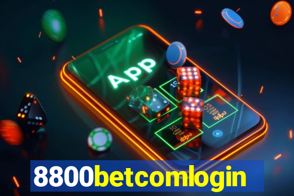 8800betcomlogin