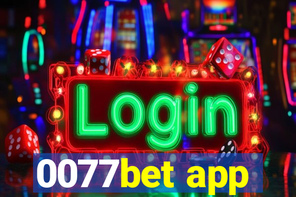 0077bet app