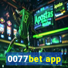 0077bet app