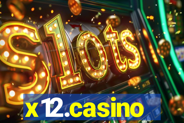 x12.casino