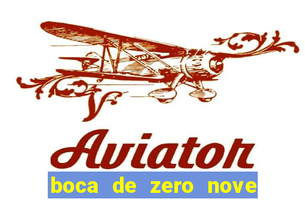 boca de zero nove últimas notícias de feira de santana