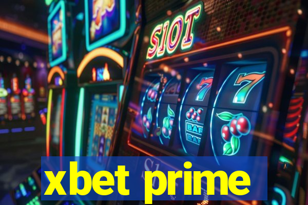 xbet prime