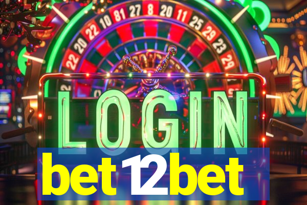 bet12bet