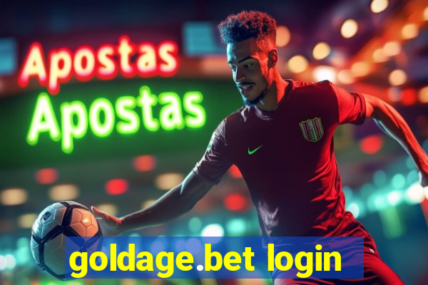 goldage.bet login