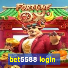 bet5588 login