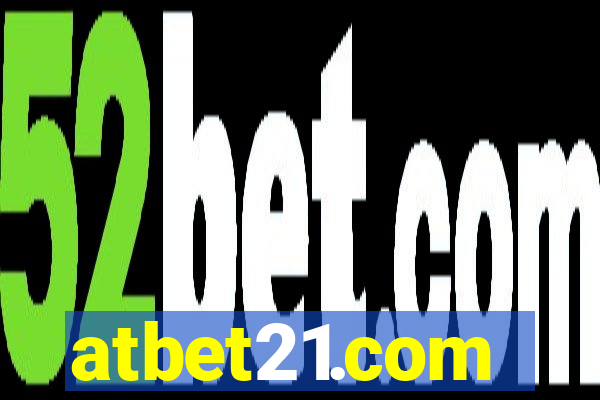 atbet21.com