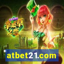 atbet21.com