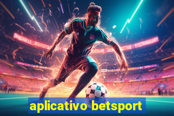 aplicativo betsport