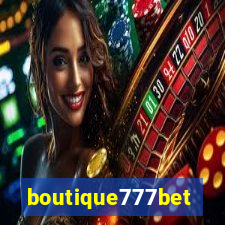 boutique777bet