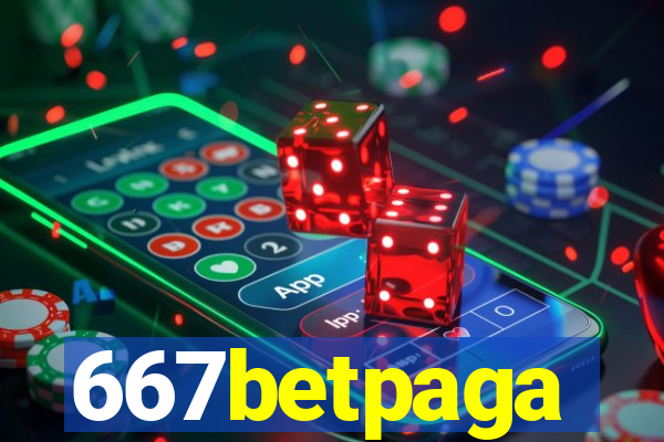 667betpaga