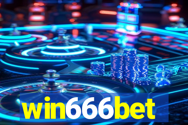 win666bet