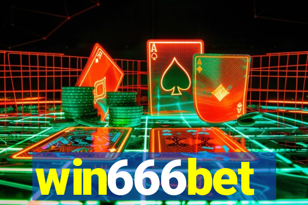 win666bet