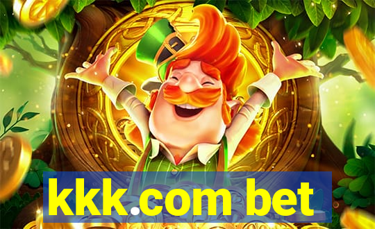 kkk.com bet