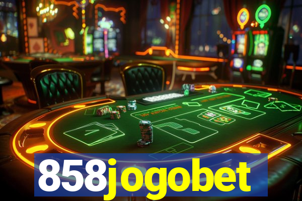 858jogobet