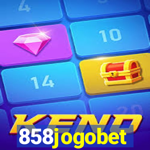 858jogobet