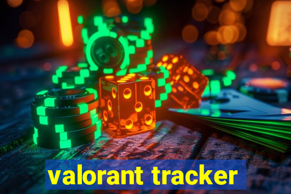 valorant tracker