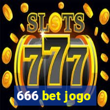 666 bet jogo