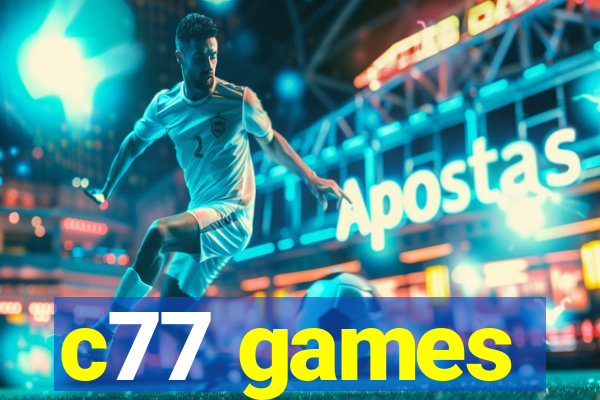 c77 games