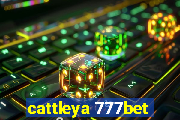 cattleya 777bet