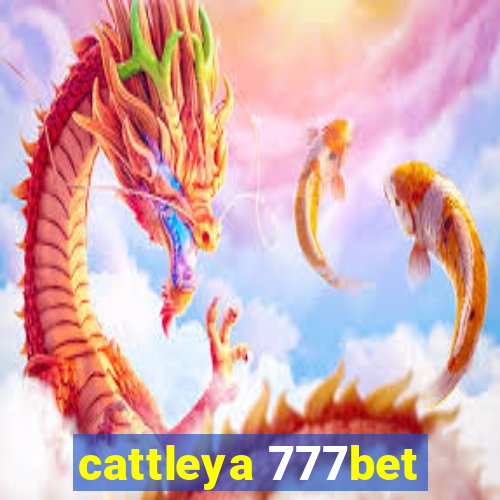 cattleya 777bet