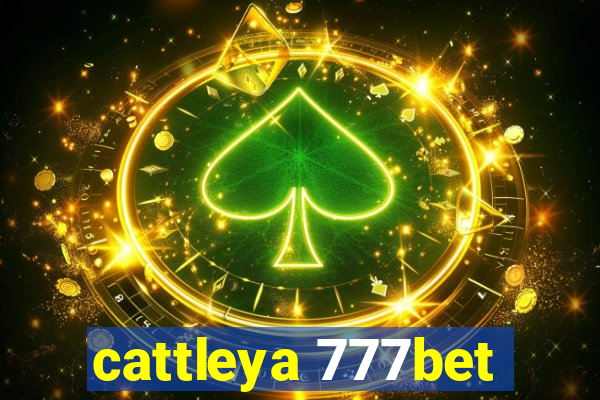 cattleya 777bet