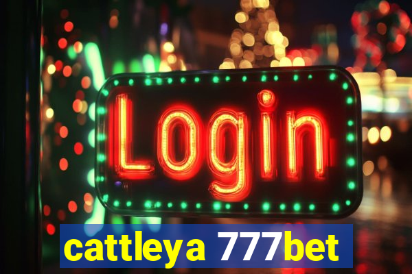 cattleya 777bet