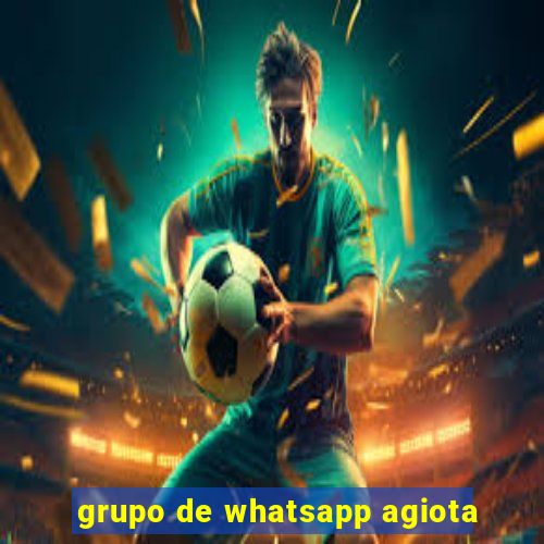 grupo de whatsapp agiota