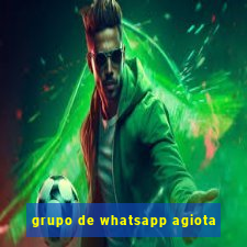 grupo de whatsapp agiota