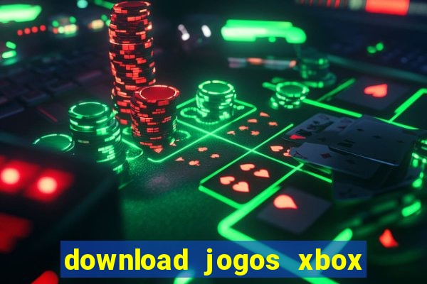 download jogos xbox 360 lt 3.0