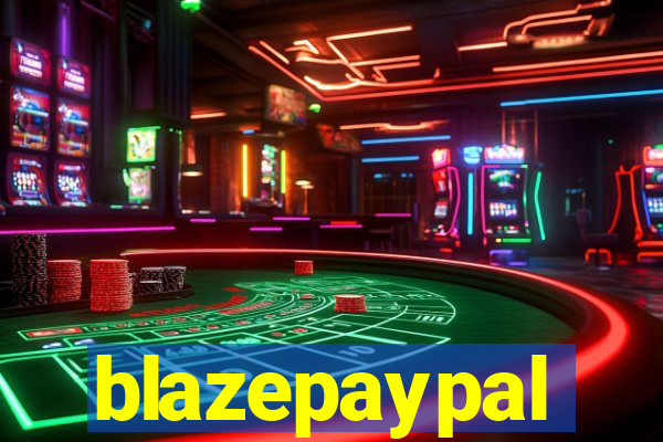 blazepaypal