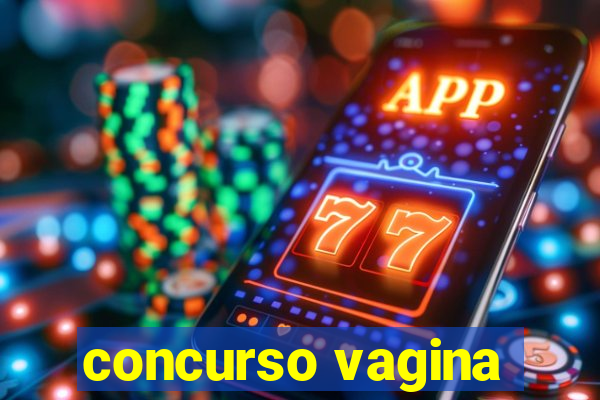 concurso vagina