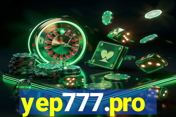 yep777.pro