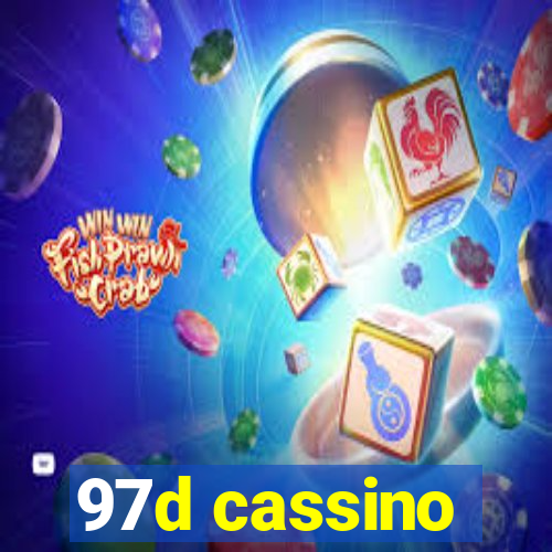 97d cassino