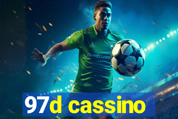 97d cassino