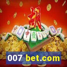 007 bet.com