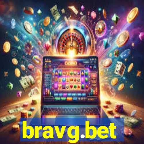 bravg.bet