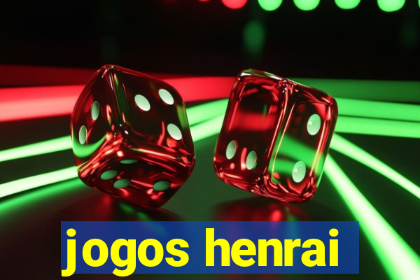 jogos henrai