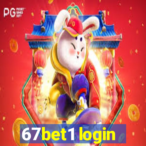 67bet1 login