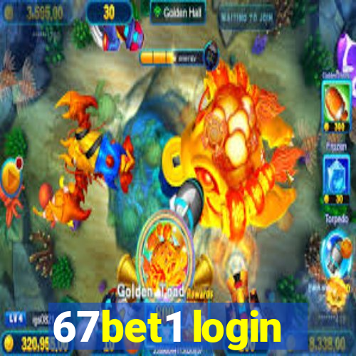 67bet1 login