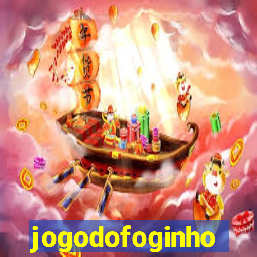 jogodofoginho