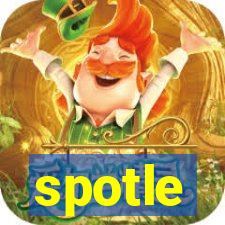 spotle