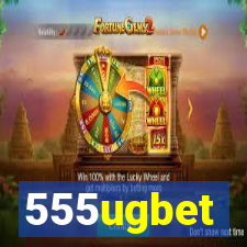 555ugbet