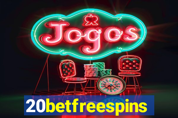 20betfreespins